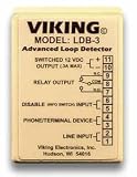 Loop and Ring Detector Board