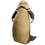 Jabba the Hutt Inflatable Costume