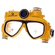 Liquid Image Explorer Series 5.0MP Underwater Digital Camera Mask
