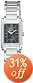 CITIZEN (シチズン) 腕時計 FORMA フォルマ Eco-Drive エコ・ドライブ FRA36-2431 レディース