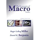 Click here to buy Economics of Macro Issues, The (3rd Edition) by  Roger LeRoy Miller and Daniel K. Benjamin.