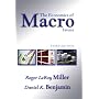 Economics of Macro Issues, The (3rd Edition)