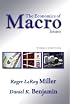 Economics of Macro Issues, The (3rd Edition)