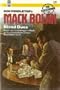 Blood Dues (Don Pendleton's Mack Bolan)(The Executioner, No. 71)