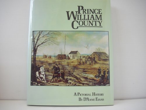 prince william county. Prince William County