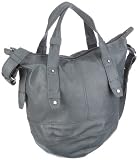 Produkt-Bild: Mexx Hobo 3FRE1477 Damen Schultertaschen, 25X30X12 cm (B x H x T)