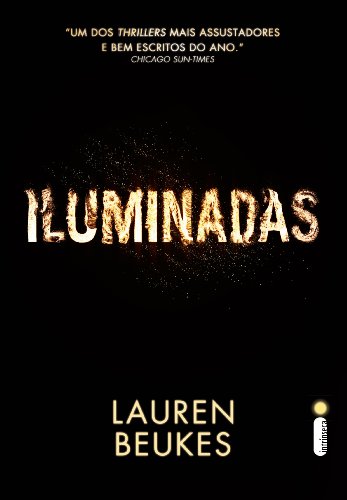 Iluminadas (Portuguese Edition)