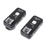 Set d�clencheur de flash Phottix Stra...