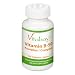 Vitamin B-50 - 100 Tabletten - Hochdosierter Vitamin B-Komplex - f�r ein gesundes und starkes Nervensystem - enth�lt PABA