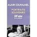 Portraits-souvenirs : 50 ans de vie politique