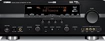 Yamaha RX-V661BL 7.1-Channel Digital Home Theater Receiver
