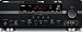 Yamaha RX-V661BL 7.1-Channel Digital Home Theater Receiver