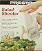 2 each: Salad Shooter Food Processor (02910)