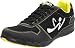 Zumba Women's Z-Kickz Dance Shoe,Black/Black,9 W US