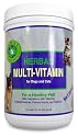 Animal Essentials Herbal Multi-vitamin for Dogs and Cats (300 Grams)