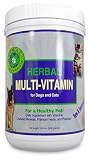 Animal Essentials Herbal Multi-vitamin for Dogs and Cats (300 Grams)
