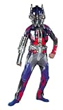 Child Deluxe Optimus Prime Transformers Costume - Small