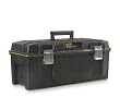 Stanley 028001L 28-Inch Structural Foam Toolbox
