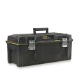 Stanley 028001L 28-Inch Structural Foam Toolbox
