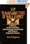 TRANSFORMATION OF WALL ST