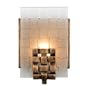 Recycled Dreamweaver Bath Light - One Light
