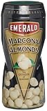 Emerald Marcona Almonds, 11.5oz Canister (Pack of 4)