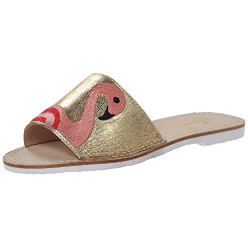<em>凯特·丝蓓</em>[Kate Spade] 女士 <em>女鞋</em> 凉鞋 |美国代