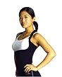 ATHLETIQUE Supplex "Layered" Cami ATHLETIQUE Supplex "Layered" Cami