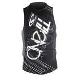 O'Neill Wetsuits Gooru Padded Comp Vest ~ O'Neill Wetsuits
