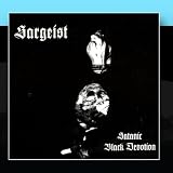 Satanic Black Devotion