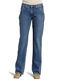 Carhartt Women's Relaxed Fit Single Knee Carpenter Jean