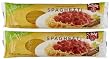 Schar Naturally Gluten, Free Spaghetti, 12 oz, 2 ct (Quantity of 4)