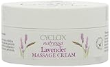 Cyclax Nutressa Lavender Massage Cream 200ml
