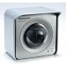 Panasonic BB-HCM735A - Network camera - PTZ - splash-resistant - color ( Day&Night ) - optical zoom: 2 x - audio - 10/100 - SD - DC 12 V / PoE