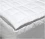 Pinzon Pyrenees White Goose Down Full Featherbed