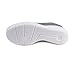 NIKE Boys Jordan Eclipse GG Cool Grey/Metallic Pewter-Bright Crimson Synthetic