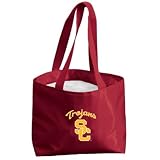 USC TROJANS NCAA TOTE BAG