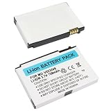 High Quality Motorola AT&T Razr v3xx Standard Lithium-Ion Replacement Battery 850mAh