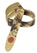 Levy's Leathers 2 Cotton Guitar Strap,Desert Camouflage