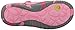 JambuKD Fia Girl's Outdoor Mary Jane (Toddler/Little Kid/Big Kid)