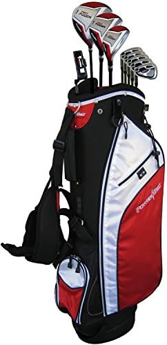 Powerbilt Big and Tall XL Extra Long +1