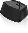 iLive Mini Speaker for iPod Shuffle and other MP3/MP4 Players (Black)