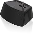 iLive Mini Speaker for iPod Shuffle and other MP3/MP4 Players (Black)