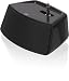 iLive Mini Speaker for iPod Shuffle and other MP3/MP4 Players (Black)
