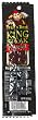Trail's Best Peppered King Steak Kippered Beef, 1-Ounce Packages (Pack of 24)