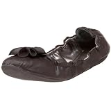 Wanted Shoes Womens Bloom Ballet Flat