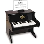 Vilac - 8296 - Musique - Piano Noir A...