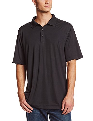 Cutter & Buck Men's Big-Tall Cb Drytec Northgate Polo Shirt