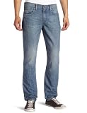 Levis Mens 511 Slim Fit Leg Slim Fit Jean, Light Poly, 38x32