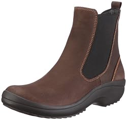 Berkemann Colombe 05201-420, Damen, Stiefel, Braun (braun 420), EU 39.5 (UK 6)